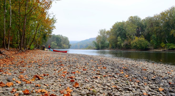 Delaware River