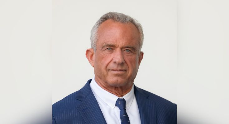 Robert F. Kennedy, Jr. - Secretary at HHS