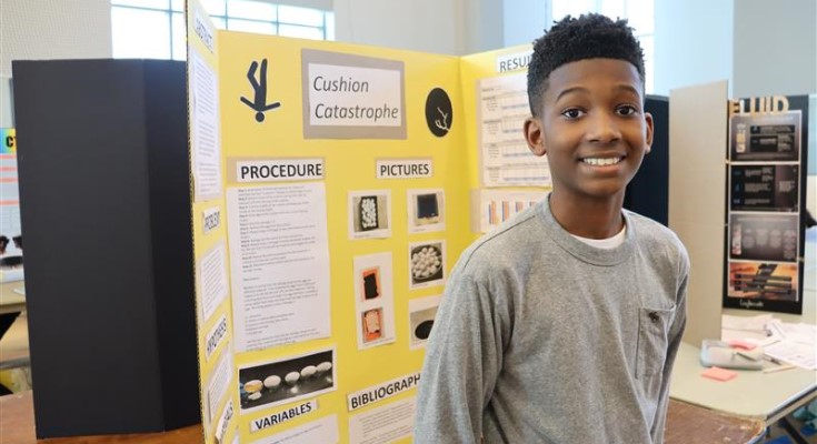 Science Fair