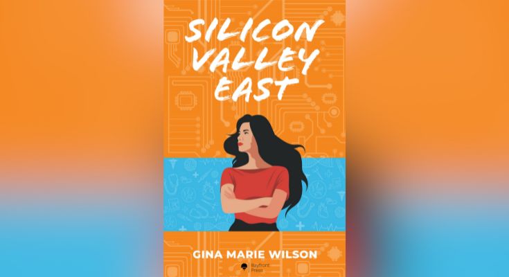 Silicon Valley East