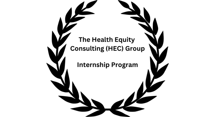 The Health Equity Consulting (HEC) Group