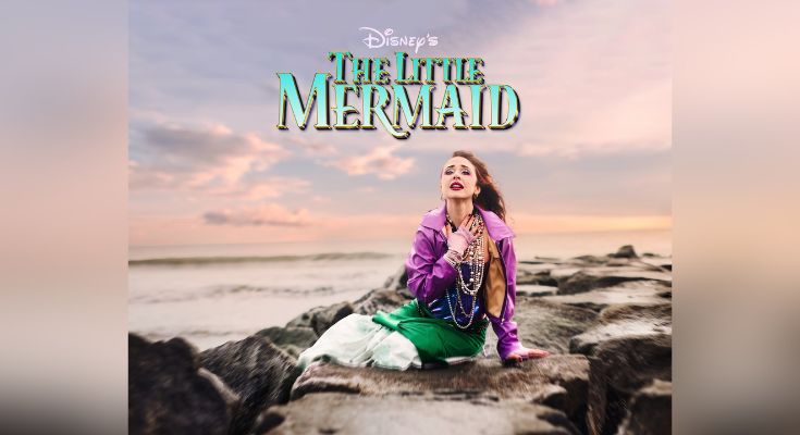 The Little Mermaid
