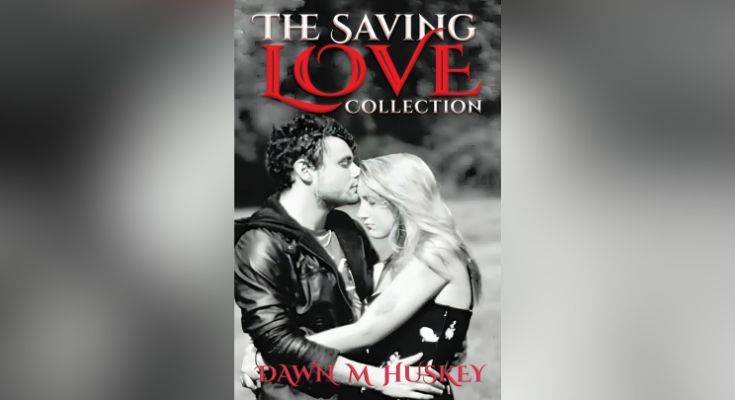 The Saving Love Collection