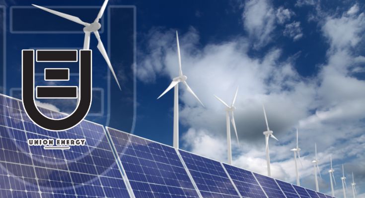 Union Energy