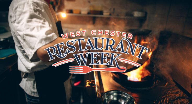 West Chester Restaurant Week