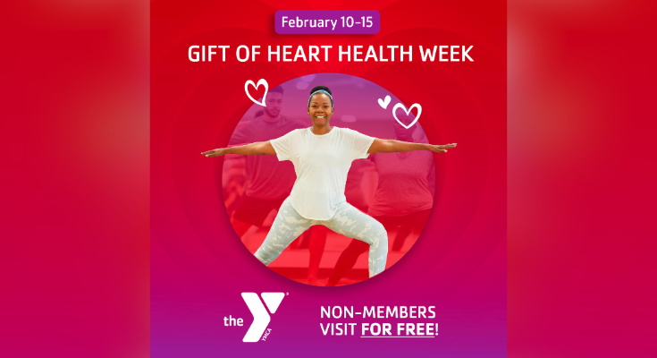 YOGB Heart Health