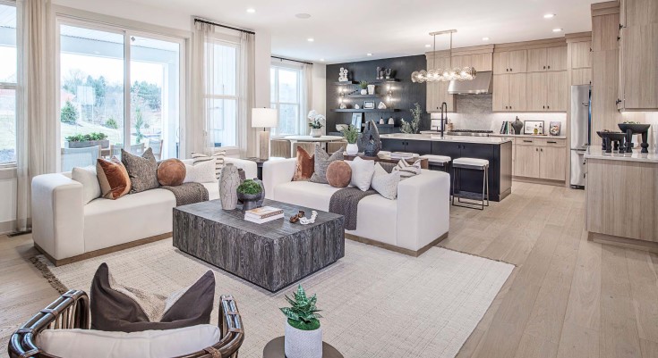 Hearthfield Community in Collegeville