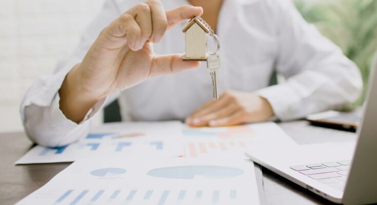 Real estate