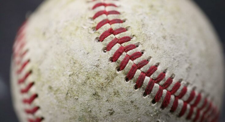Baseball
