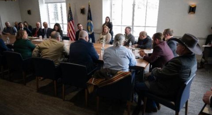 Rollins roundtable