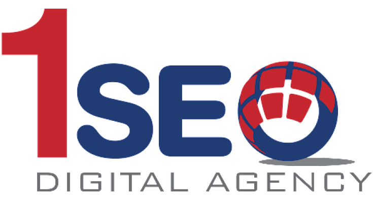 1SEO Digital Agency