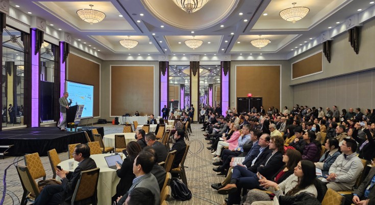 Sino-American Pharmaceutical Professionals Association - Greater Philadelphia Conference