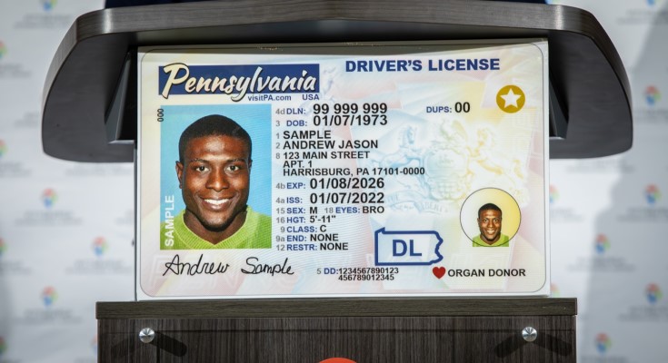 REAL ID