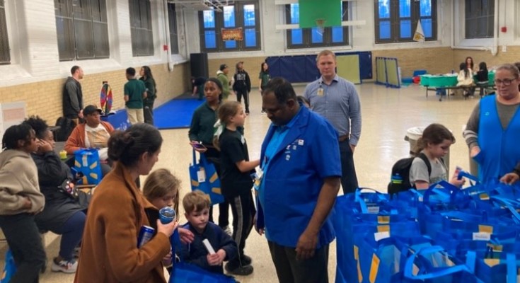 Wellness Fair
