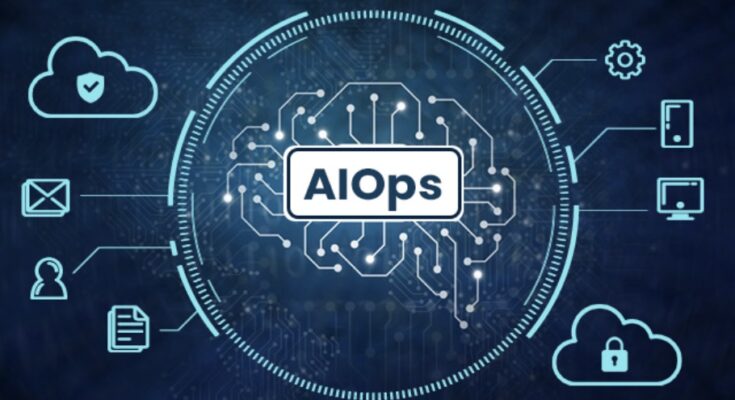 Artificial Intelligence for IT Operations (AIOps)