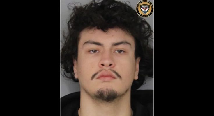 Abraham Hernandez