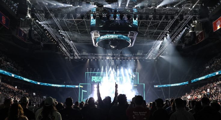 All Elite Wrestling