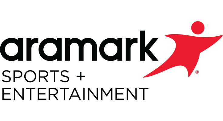 Aramark Sports + Entertainment