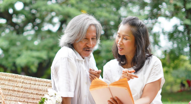 Downsizing in Chester County
