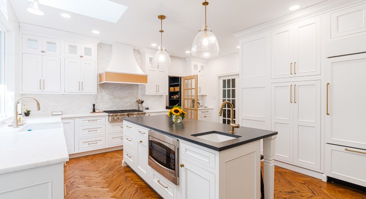 Award Winning Kitchen