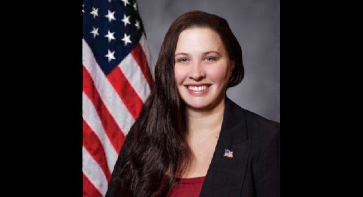 Brittany Kosin