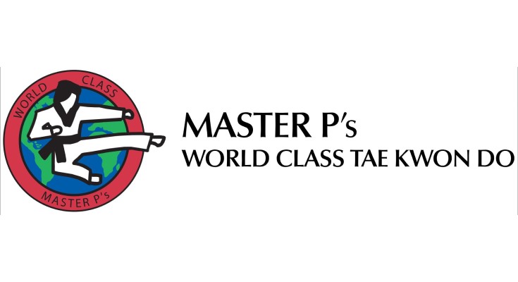 Master P's World Class Tae Kwon Do