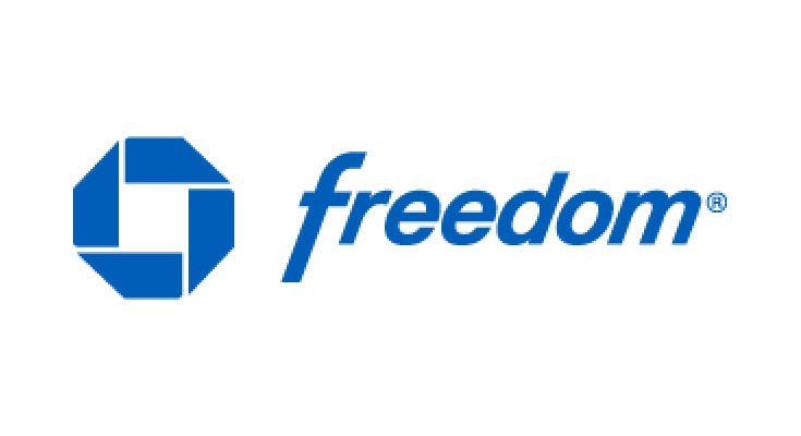 Chase Freedom