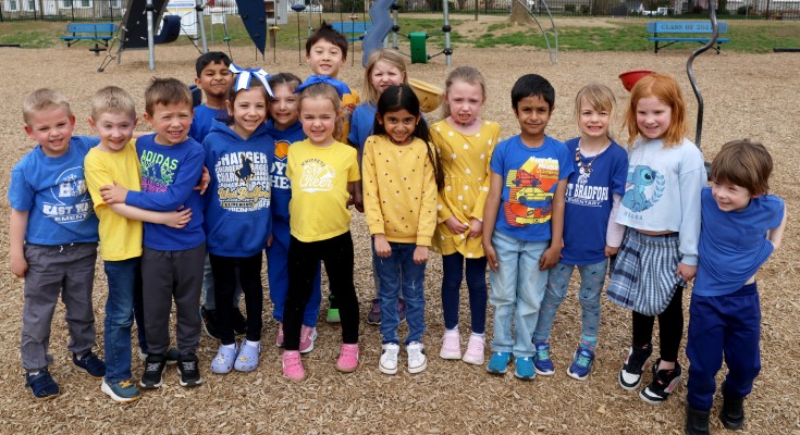 DASD Unity Day