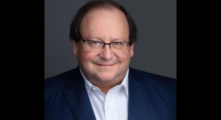 David Navazio, Gentell President & CEO