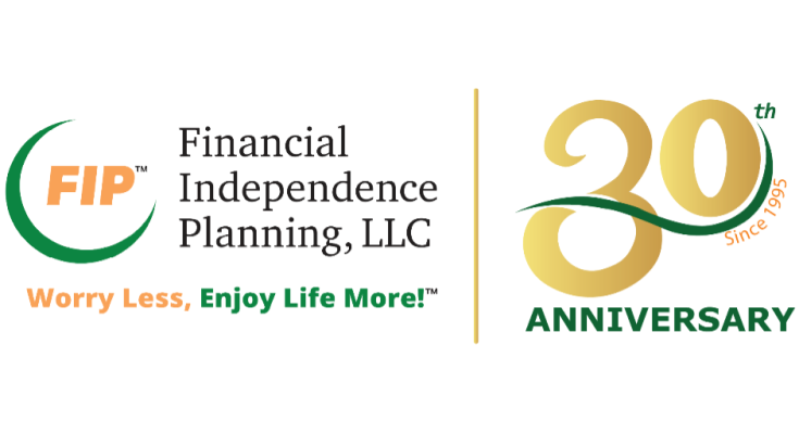 Financial Independence Planning
