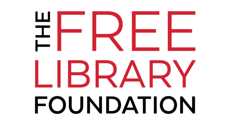 The Free Library of Philadelphia Foundation