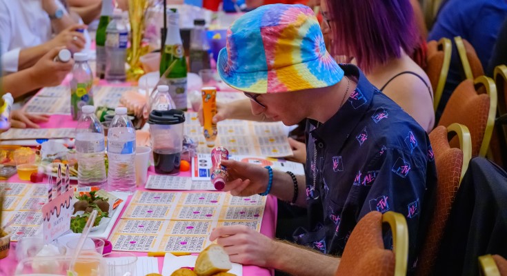 GayBINGO