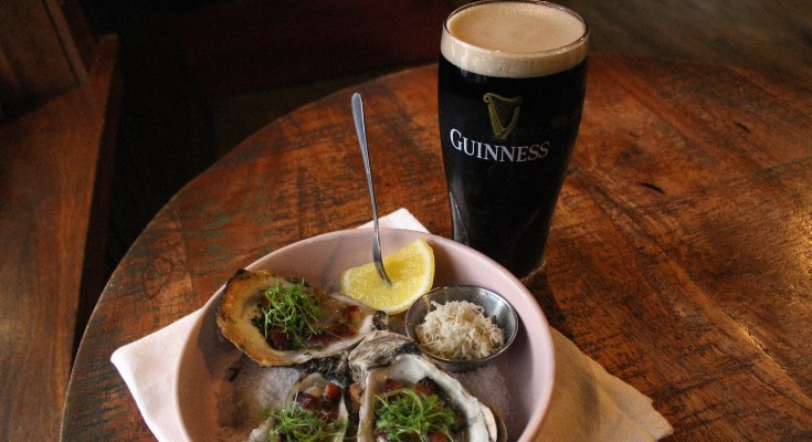 Stouts & Snouts