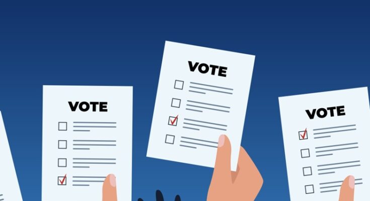 Off Year Elections