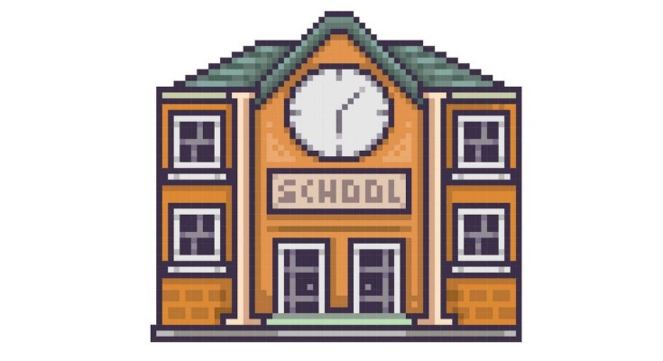 School