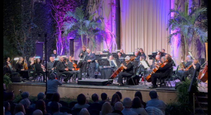 Kennett Symphony