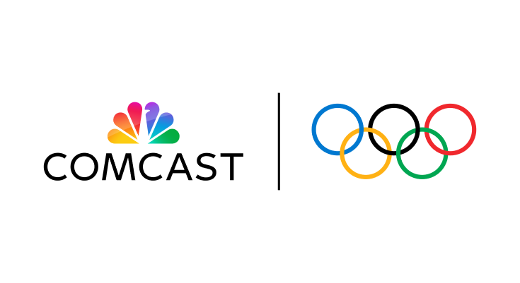 IOC and Comcast NBCUniversal