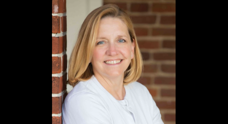 Lisa Lightner, Special education advocate and ADayInOurShoes founder