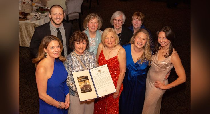 Lycoming Arts Executive Board & Board of Directors