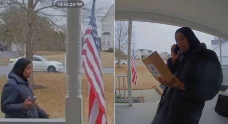Middletown suspect