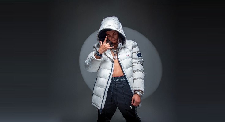 Nazzy the Mic