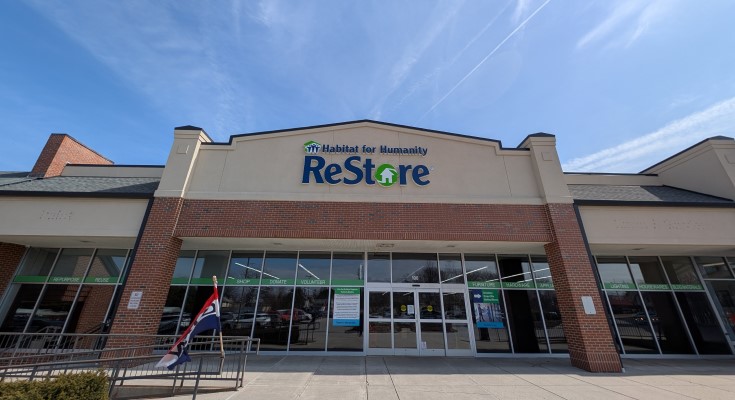 Habitat for Humanity of Chester County ReStores