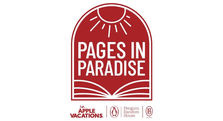 Pages in Paradise