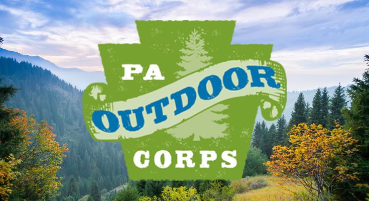 Pennsylvania Outdoor Corps