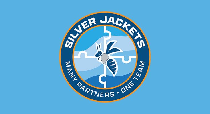 Pennsylvania Silver Jackets