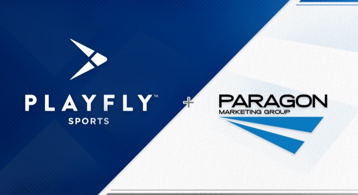 Playfly Sports to Acquire Paragon Marketing Group