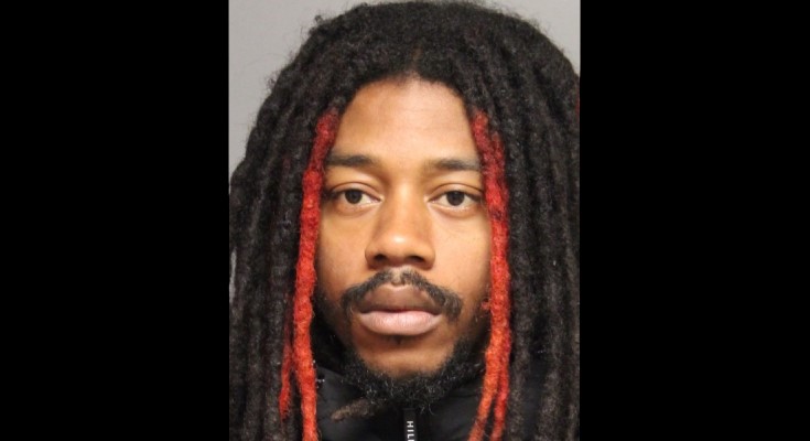 Rashad Walker