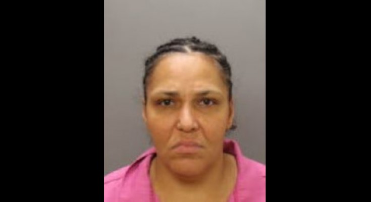 Renee L. Washington