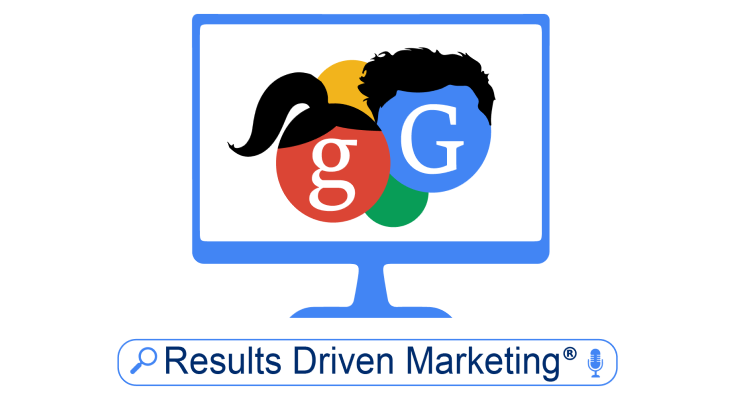 Results Driven Marketing