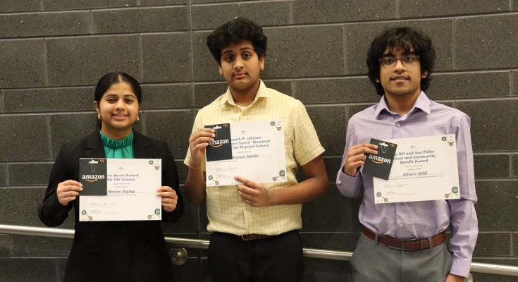 Rorke Awards
